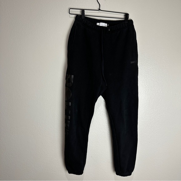 Rokit Sweatpants Size Medium